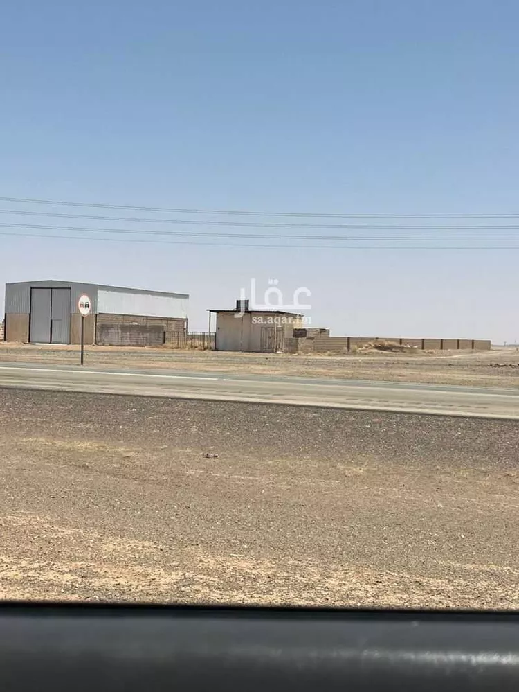 أرض للبيع في مدينة مرغان, منطقة القصيم صورة 2