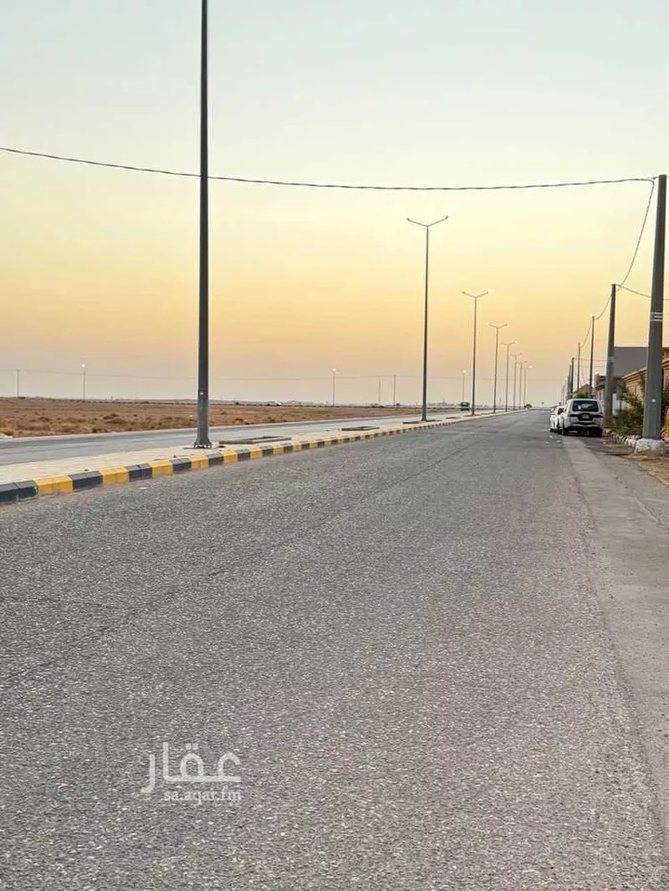 أرض للبيع في حي طيبة, مدينة رياض الخبراء, منطقة القصيم