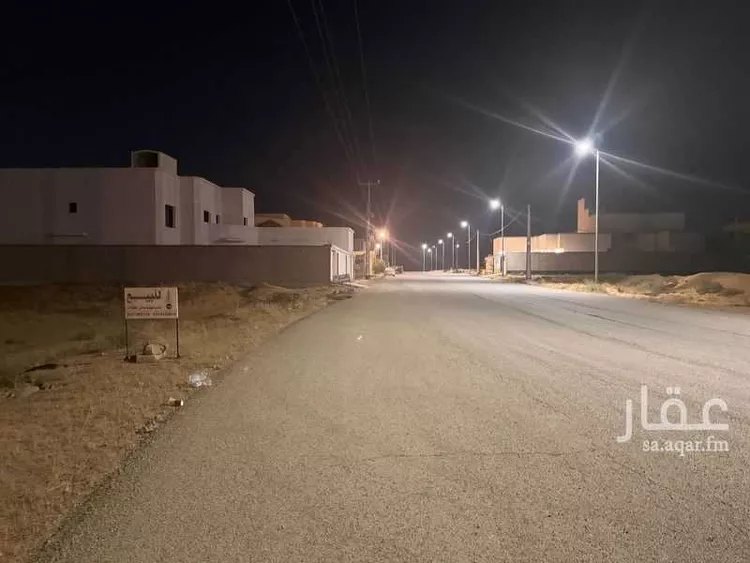 أرض للبيع في شارع سهيل بن عدي, حي الأمل, مدينة البكيرية, منطقة القصيم صورة 2