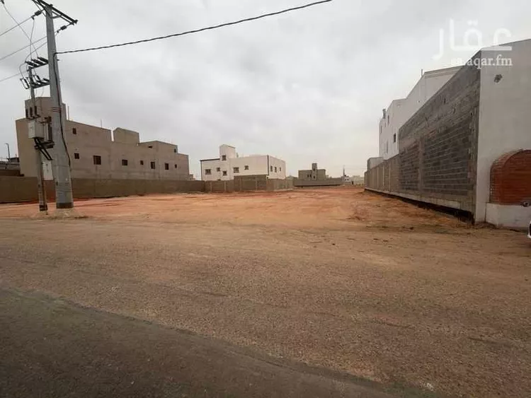 أرض للبيع في حي طيبة, مدينة رياض الخبراء, منطقة القصيم صورة 2