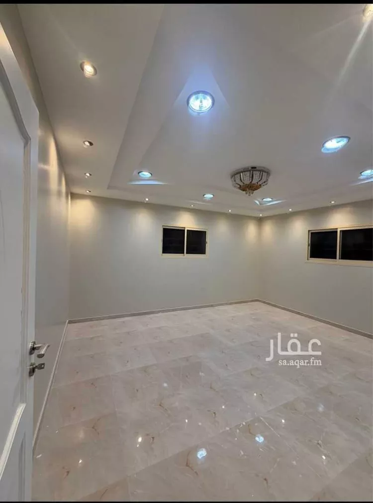 شقة للإيجار في شارع ابراهيم السويح, حي الصفاء, مدينة البكيرية, منطقة القصيم صورة 2