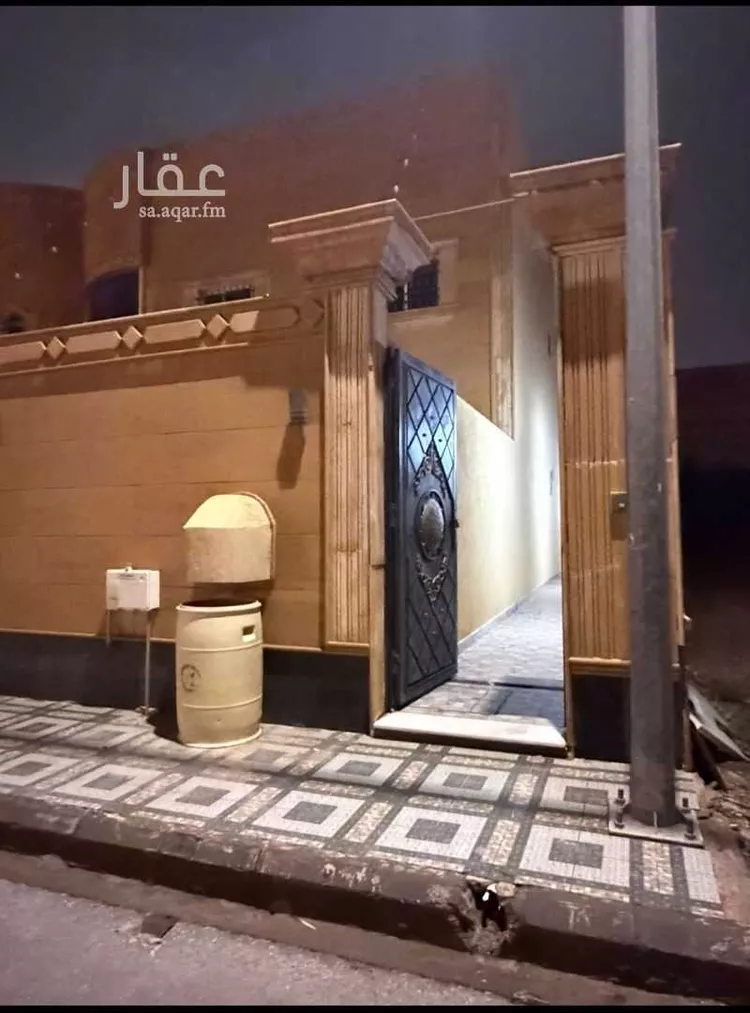 شقة للإيجار في شارع ابراهيم السويح, حي الصفاء, مدينة البكيرية, منطقة القصيم صورة 4