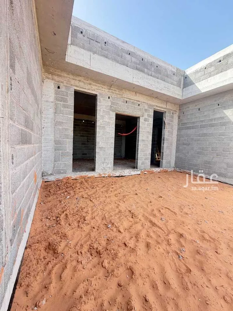 فيلا للبيع في شارع البلبل, حي الربوة, مدينة البكيرية, منطقة القصيم صورة 2