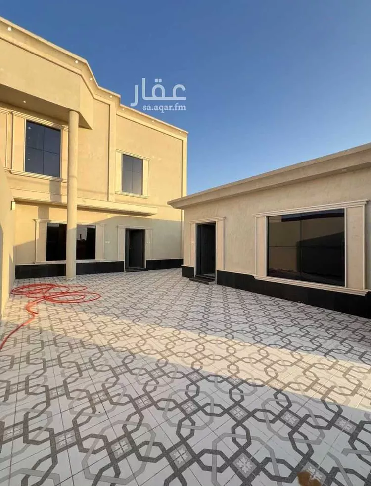 فيلا للبيع في شارع التيسيير, حي الربوة, مدينة البكيرية, منطقة القصيم صورة 3