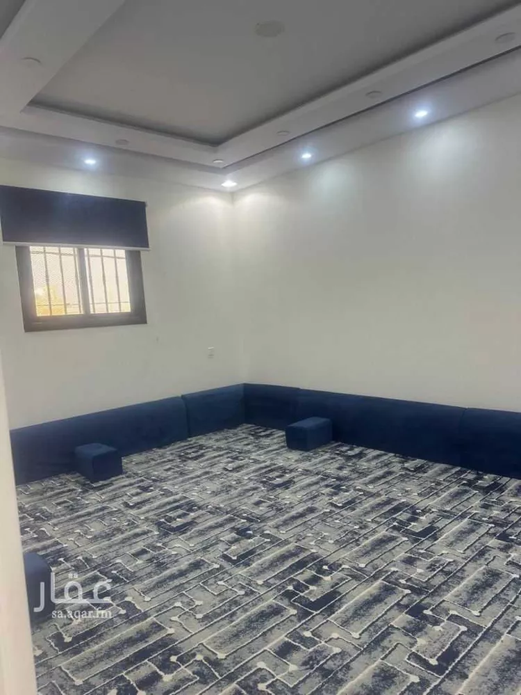 دور للإيجار في شارع الحميدي بن هذال, حي الربوة, مدينة البكيرية, منطقة القصيم صورة 3