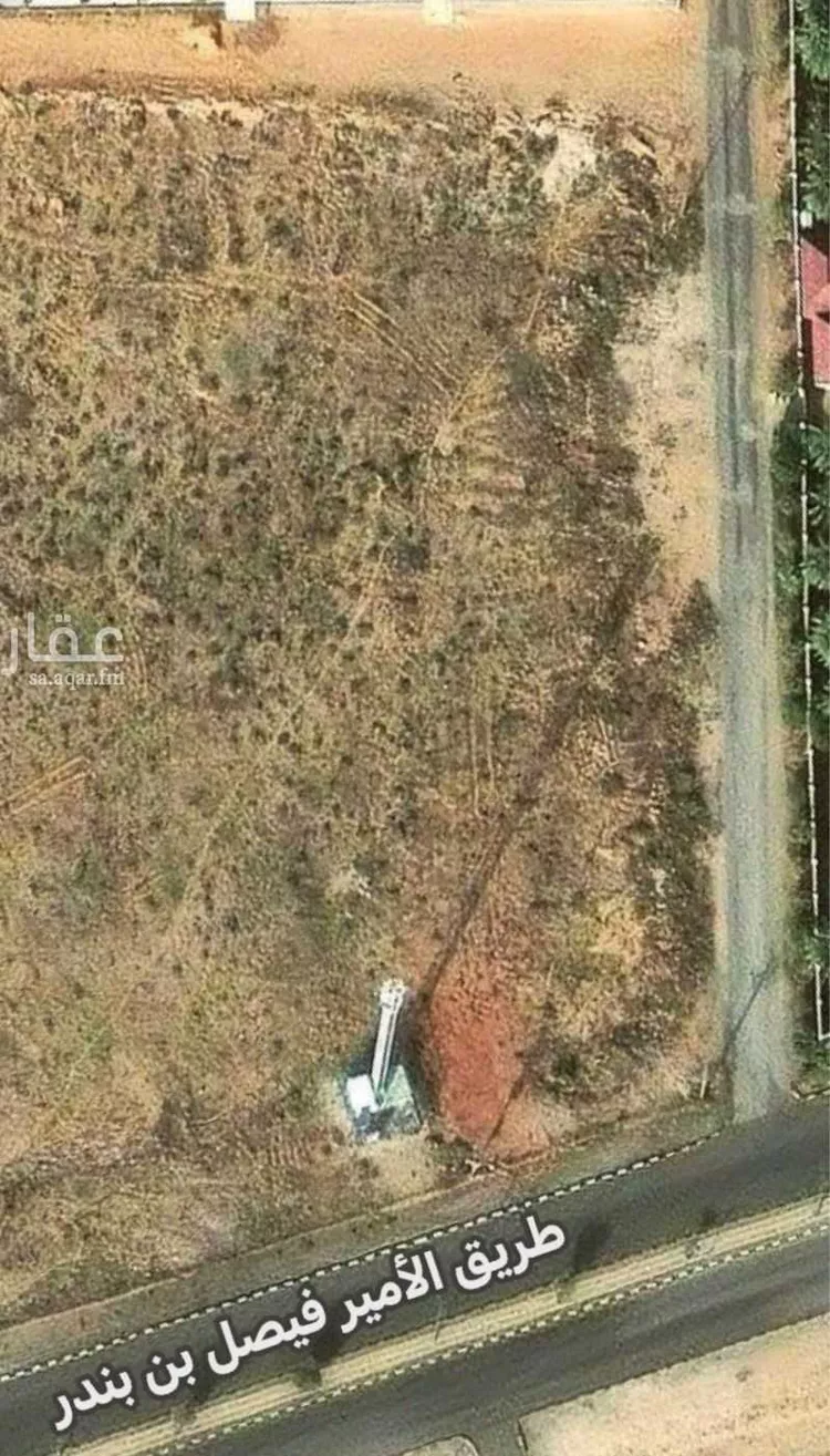 أرض للبيع في شارع شارع الصفاء, حي الصفاء, مدينة البكيرية, منطقة القصيم صورة 2