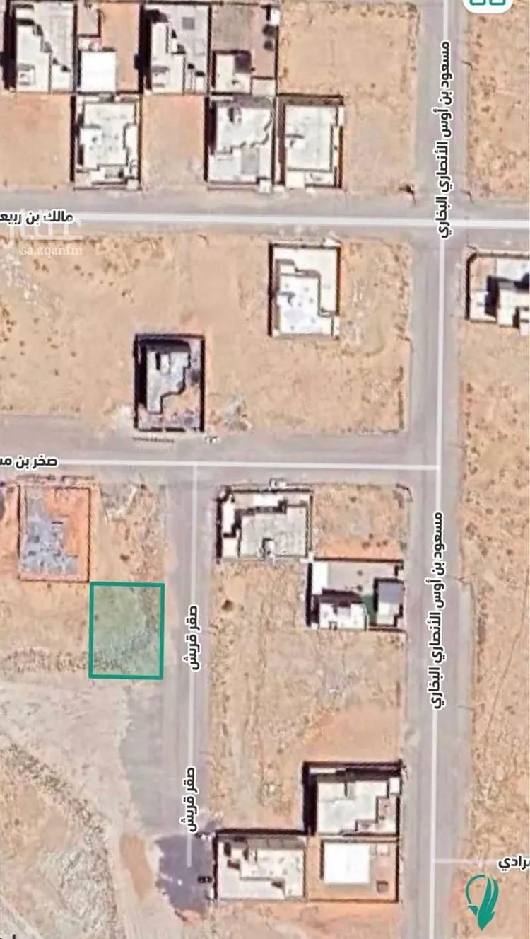 Land for Sale in Al Bukayriyah Al Qadisiyah صورة 3