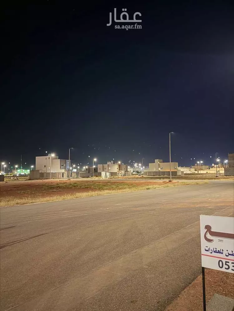أرض للبيع في حي الديرة, مدينة البكيرية, منطقة القصيم صورة 4