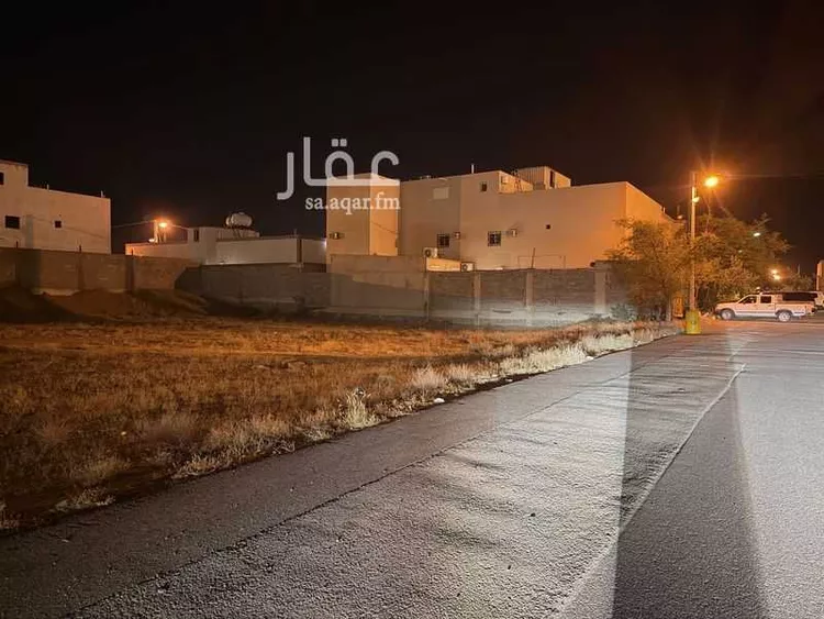 أرض للبيع في شارع رياض الخبراء, حي طيبة, مدينة رياض الخبراء, منطقة القصيم صورة 2