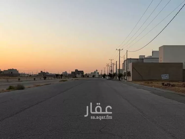 أرض للبيع في شارع الغنائم, حي القادسية, مدينة البكيرية, منطقة القصيم صورة 3