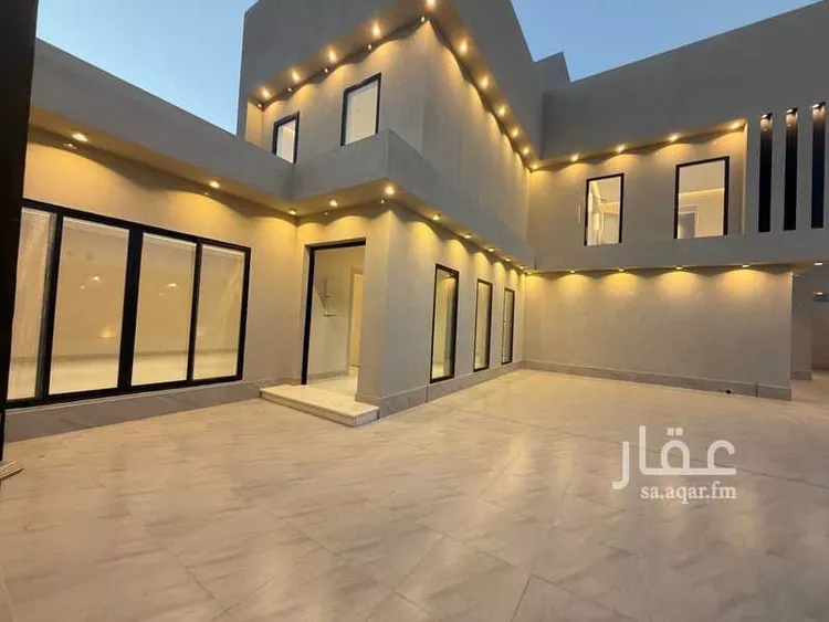 فيلا للبيع في شارع سليمان عبدالعزيز السليم, حي الربوة, مدينة البكيرية, منطقة القصيم