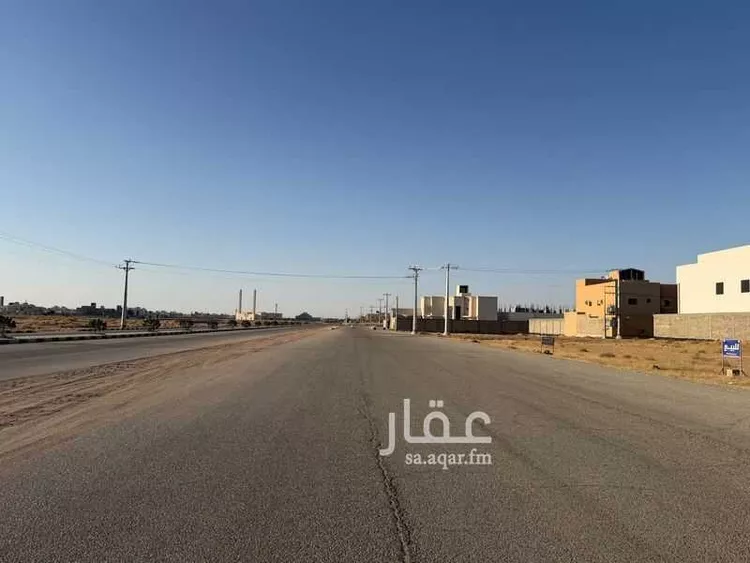 أرض للبيع في شارع الدرعية, حي القادسية, مدينة البكيرية, منطقة القصيم صورة 3