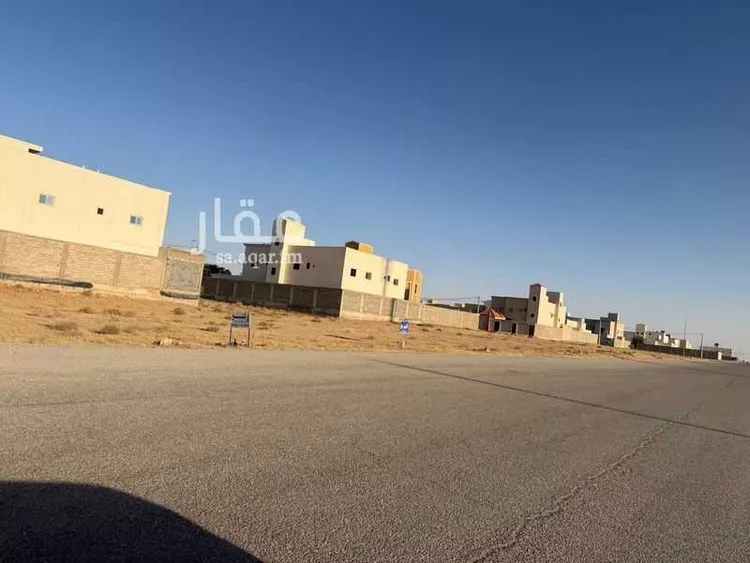 أرض للبيع في شارع الدرعية, حي القادسية, مدينة البكيرية, منطقة القصيم صورة 4