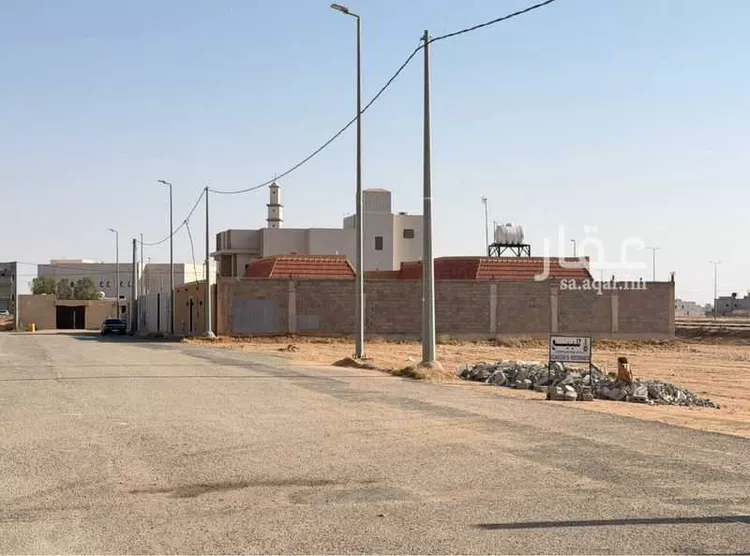 أرض للبيع في شارع الإتحاد, حي الأمل, مدينة البكيرية, منطقة القصيم صورة 3