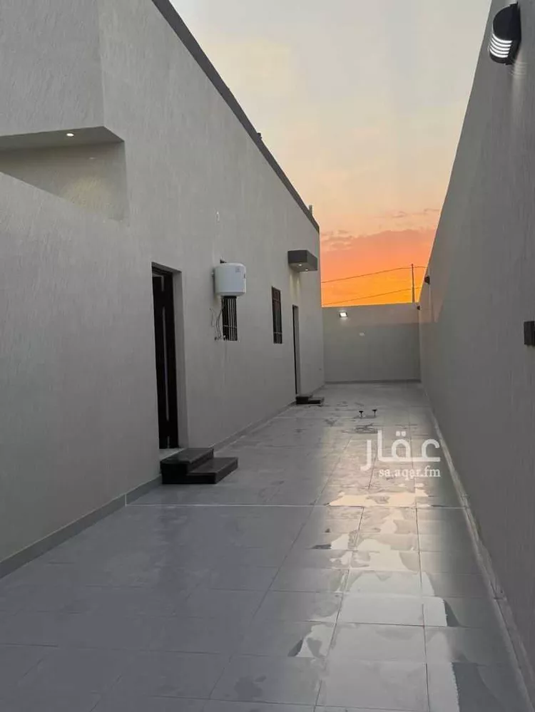 دور للبيع في شارع الريف, حي الأمل, مدينة البكيرية, منطقة القصيم 8
