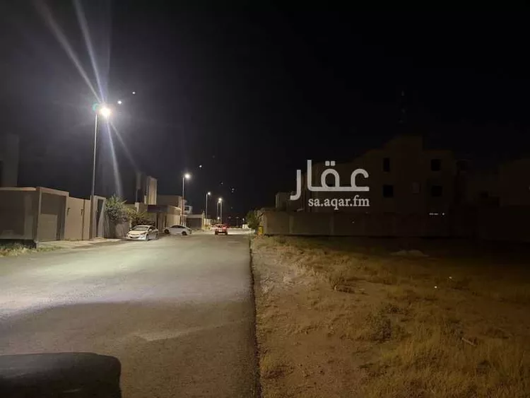 أرض للبيع في شارع عبدالرحمن ابن صفوان ابن امية, حي الملك سلمان بن عبد العزيز, مدينة رياض الخبراء, منطقة القصيم صورة 2
