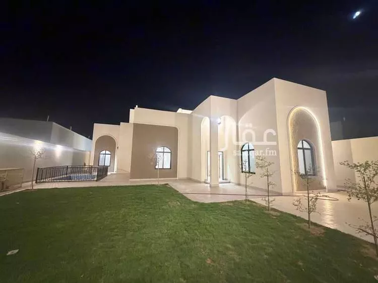 فيلا للبيع في شارع ساره بنت أحمد السديري, حي الربوة, مدينة البكيرية, منطقة القصيم 7