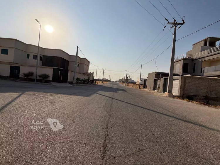Land for Sale in Al Bukayriyah Al Mohamadiah Subdivision 2
