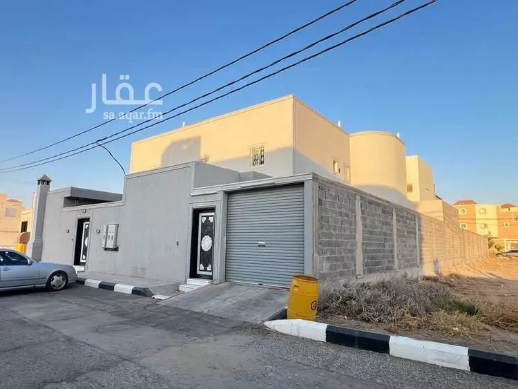 عمارة للبيع في شارع السدود, حي القادسية, مدينة البكيريه, منطقة القصيم صورة 5
