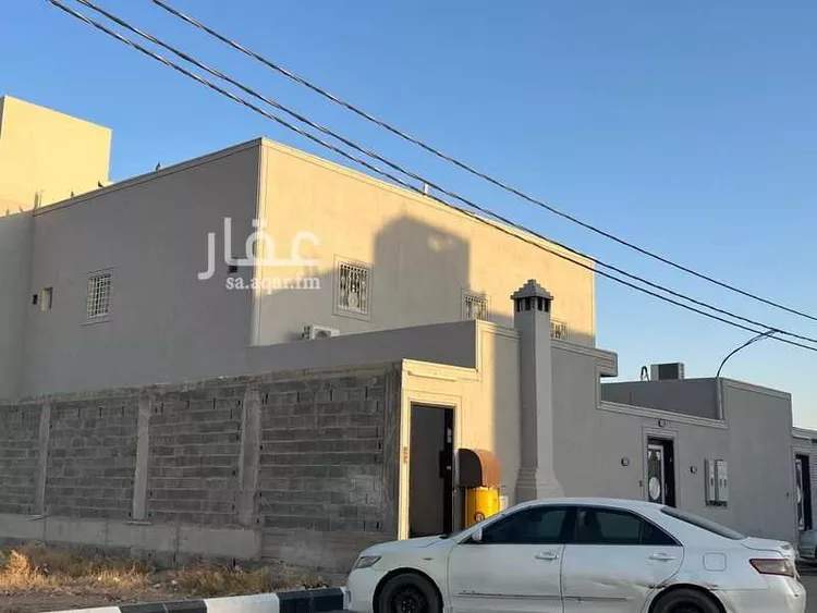 عمارة للبيع في شارع السدود, حي القادسية, مدينة البكيريه, منطقة القصيم صورة 3