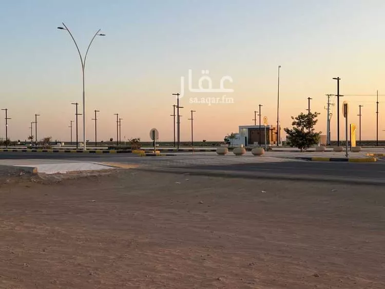 أرض للبيع في حي طيبة, مدينة رياض الخبراء, منطقة القصيم صورة 5