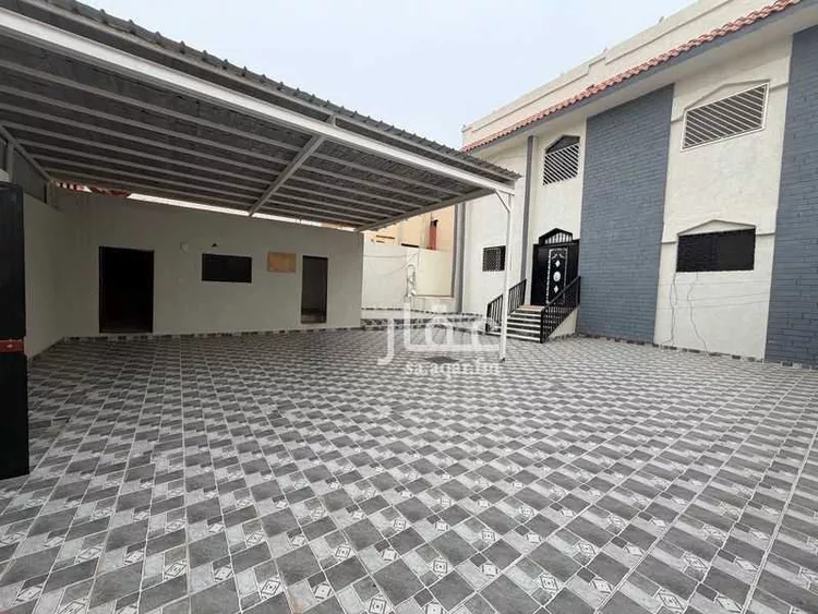 فيلا للبيع في شارع شارع الظاهر بيبرس, حي الزهرة, مدينة البكيرية, منطقة القصيم صورة 5