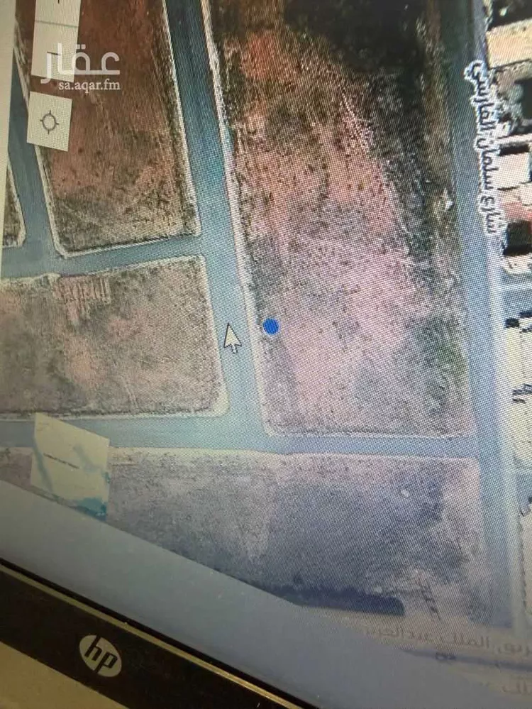 أرض للبيع في حي الجزيرة, مدينة رياض الخبراء, منطقة القصيم صورة 5
