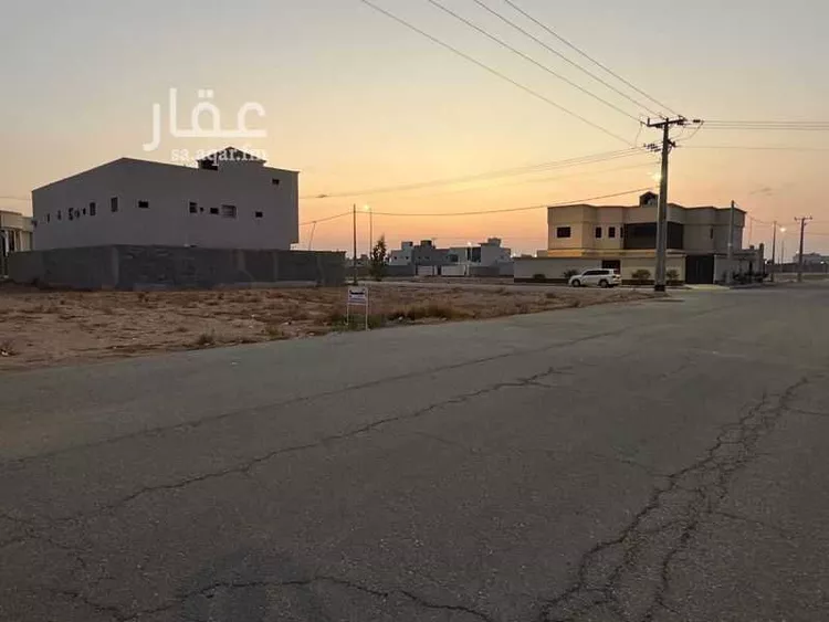 أرض للبيع في شارع طاهر التميمي, حي الأمل, مدينة البكيرية, منطقة القصيم صورة 5