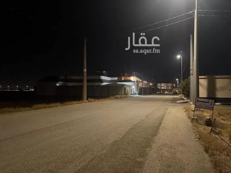 أرض للبيع في حي القادسية, مدينة البكيرية, منطقة القصيم صورة 2