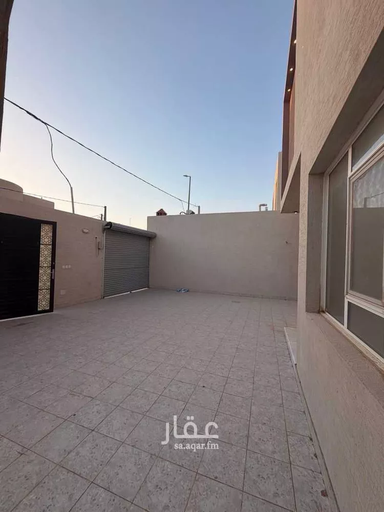 فيلا للبيع في شارع رزين ابن انس السلمي, حي الرياض, مدينة البكيرية, منطقة القصيم صورة 4