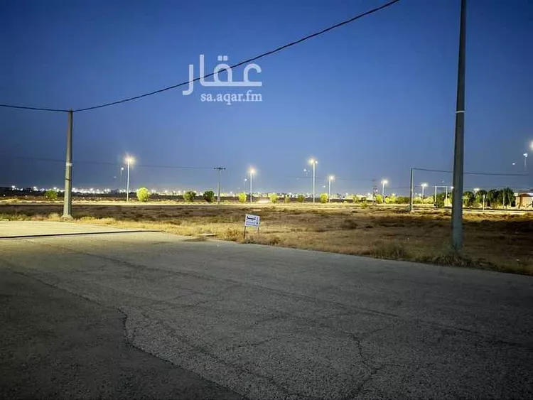 Land for Sale in Al Bukayriyah Al Qadisiyah