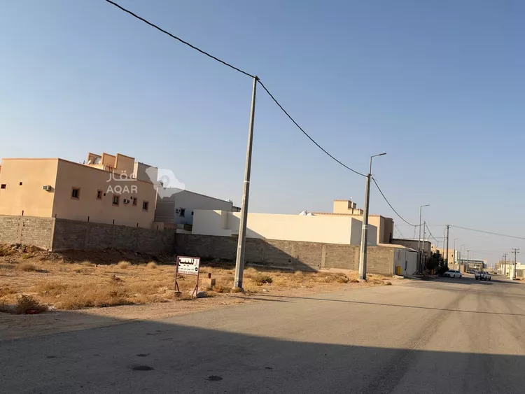 أرض للبيع في شارع سهل بن الربيع, حي الأمل, مدينة البكيرية, منطقة القصيم 2