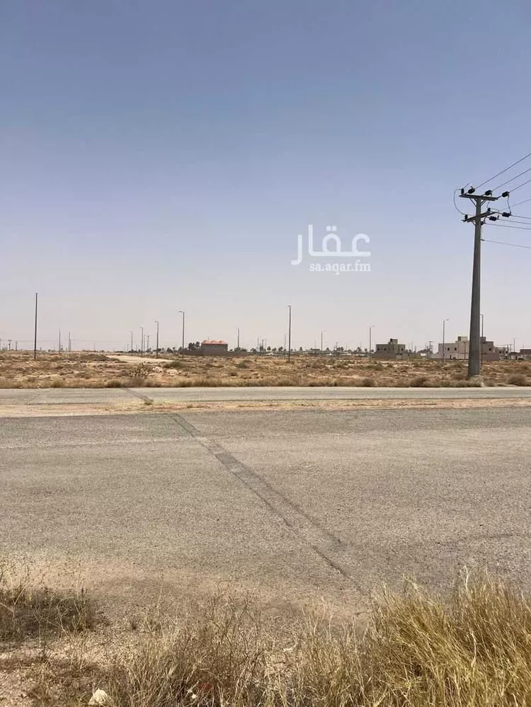 أرض للبيع في شارع ابي مالك الاشخص, حي الربوة, مدينة البكيريه, منطقة القصيم صورة 3