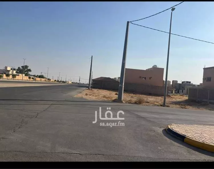 أرض للبيع في حي القادسية, مدينة البكيريه, منطقة القصيم صورة 2