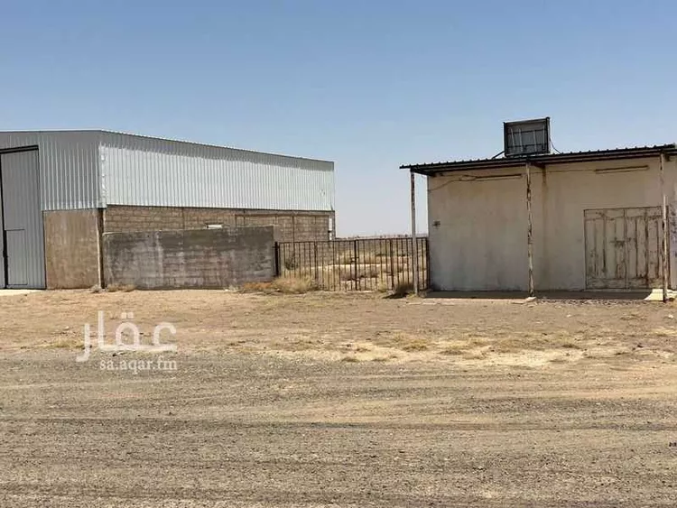 أرض للبيع في مدينة مرغان, منطقة القصيم صورة 5