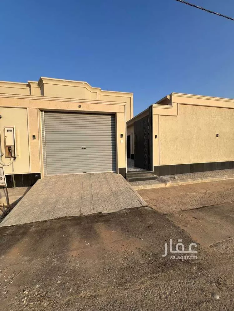 فيلا للبيع في شارع التيسيير, حي الربوة, مدينة البكيريه, منطقة القصيم صورة 2