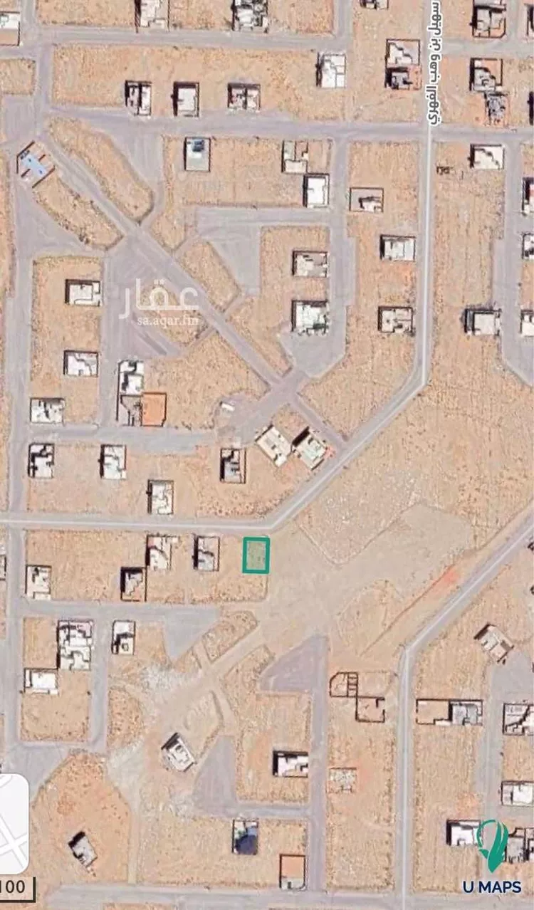 أرض للبيع في شارع سهيل بن عدي, حي الأمل, مدينة البكيرية, منطقة القصيم صورة 5