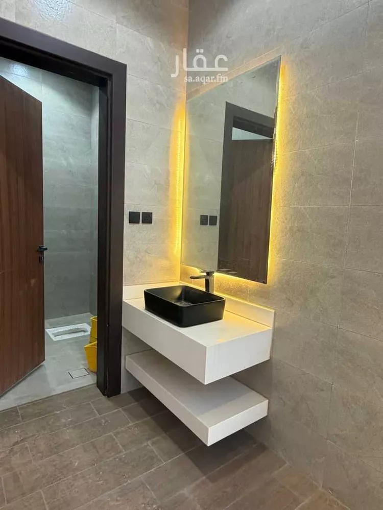 فيلا للبيع في شارع زهير بن عوف, حي الرياض, مدينة البكيرية, منطقة القصيم صورة 4