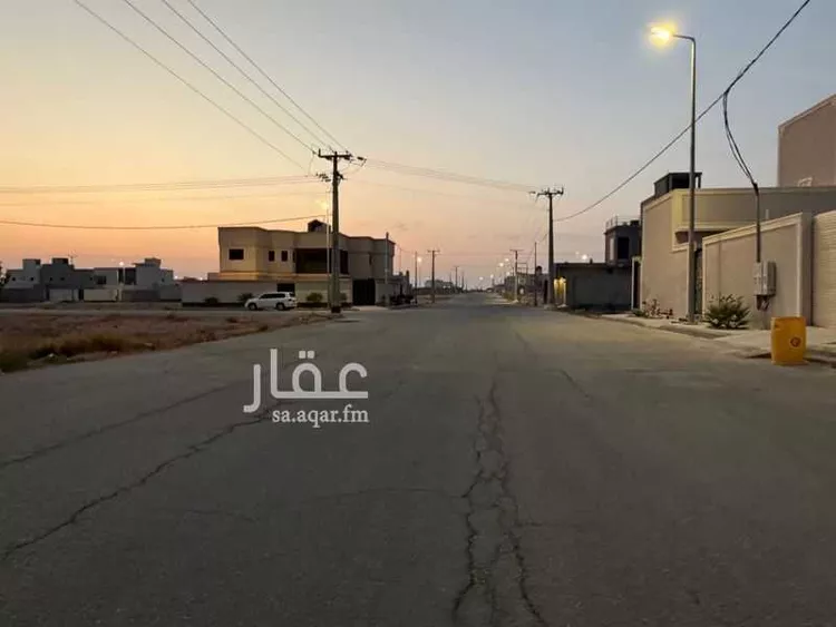 أرض للبيع في شارع طاهر التميمي, حي الأمل, مدينة البكيرية, منطقة القصيم