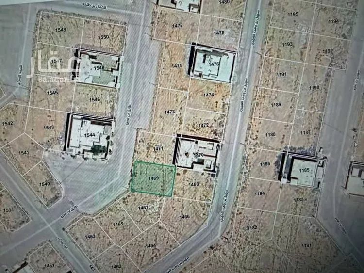 أرض للبيع في حي الأمل, مدينة البكيرية, منطقة القصيم صورة 2