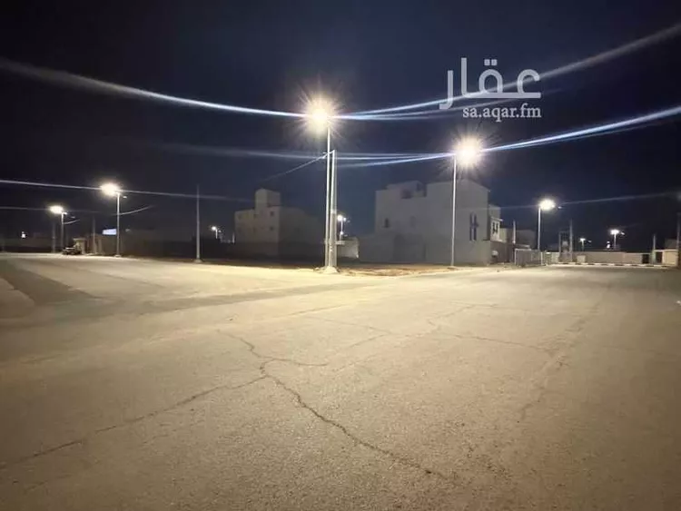 أرض للبيع في شارع بدر, حي الأمل, مدينة البكيرية, منطقة القصيم صورة 4