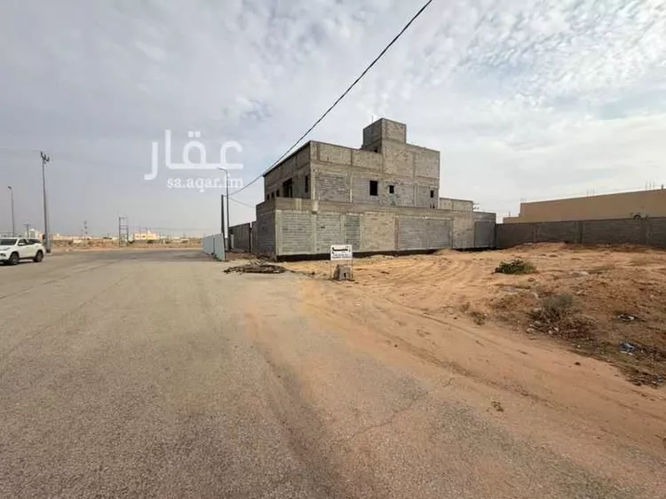 أرض للبيع في شارع عمرو بن الوليد, حي الأمل, مدينة البكيرية, منطقة القصيم صورة 3