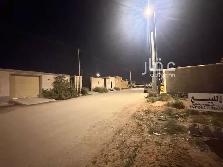 أرض للبيع في شارع الفرسان, حي القادسية, مدينة البكيرية, منطقة القصيم صورة 2