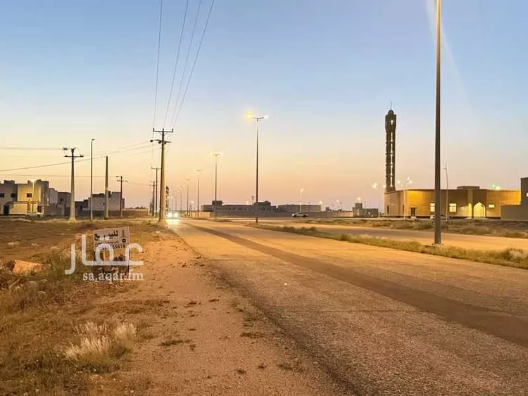 أرض للبيع في شارع الذهبي, حي الربوة, مدينة البكيرية, منطقة القصيم صورة 3