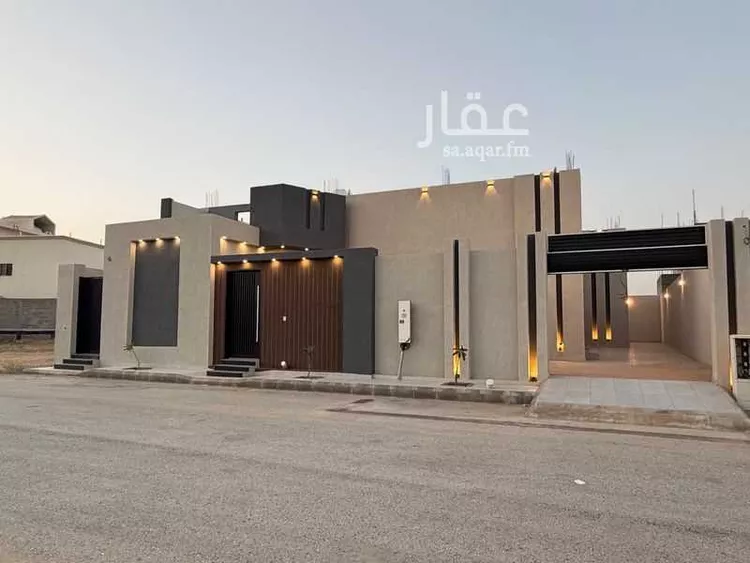 دور للبيع في شارع مطر بن الوراق, مدينة البكيرية, منطقة القصيم صورة 2