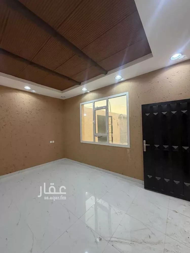 فيلا للبيع في شارع رزين ابن انس السلمي, حي الرياض, مدينة البكيرية, منطقة القصيم 7
