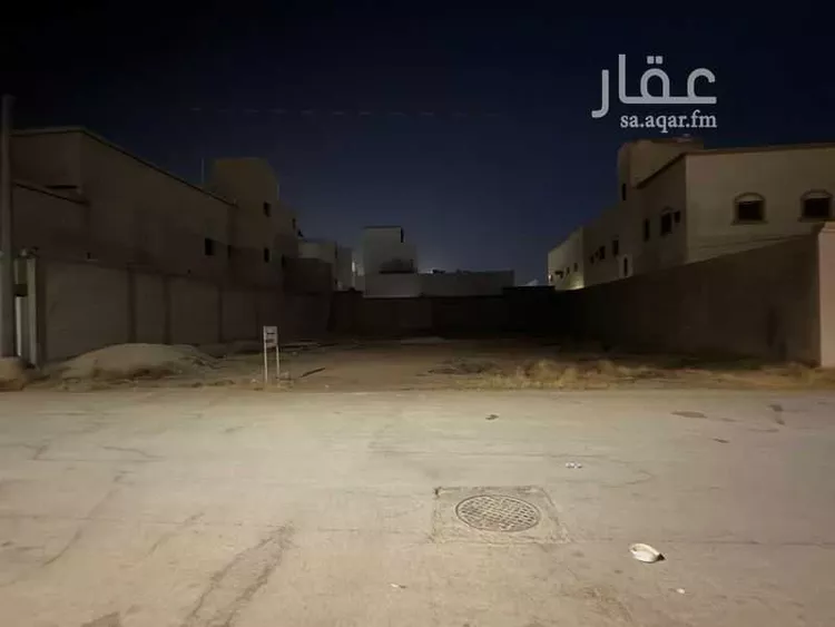 أرض للبيع في شارع الشرع, حي القادسية, مدينة البكيرية, منطقة القصيم صورة 2