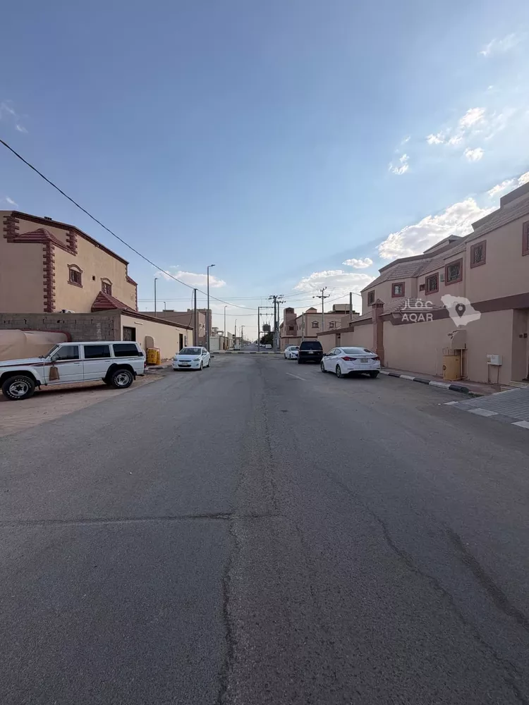 أرض للبيع في شارع الشفا, حي القادسية, مدينة البكيرية, منطقة القصيم 3