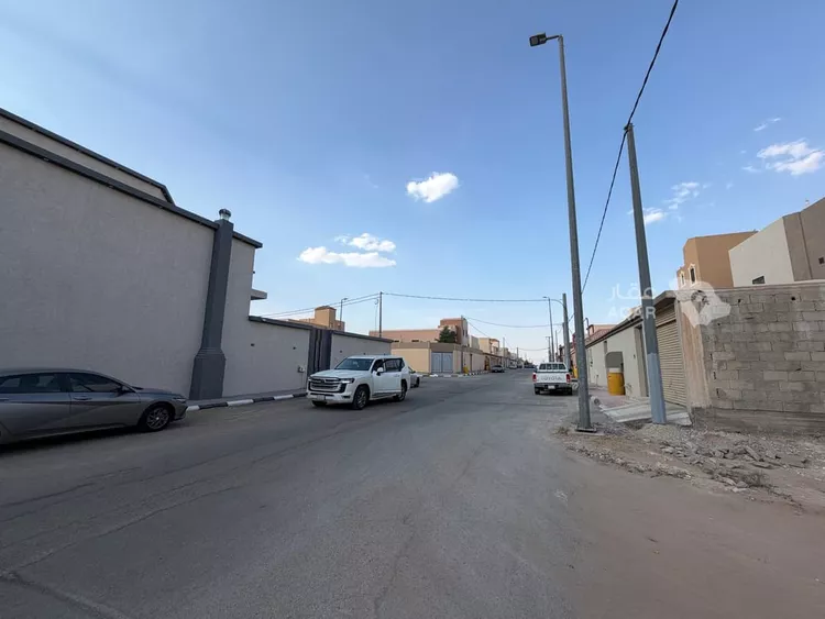 أرض للبيع في شارع الشفا, حي القادسية, مدينة البكيرية, منطقة القصيم 5