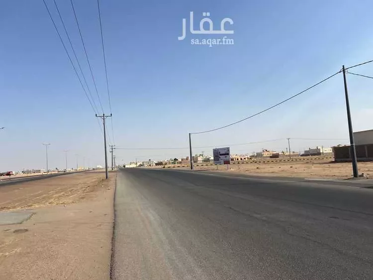 أرض للبيع في حي القادسية, مدينة البكيرية, منطقة القصيم صورة 3